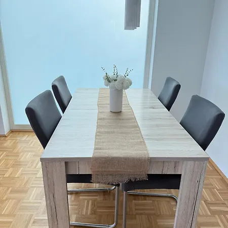 Family Of Alena&werner Apartment Linz