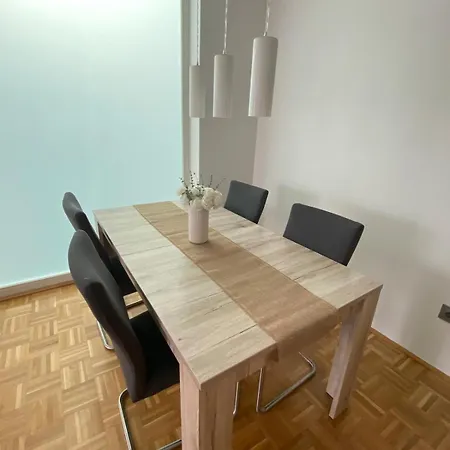 Apartment Family Of Alena&werner *